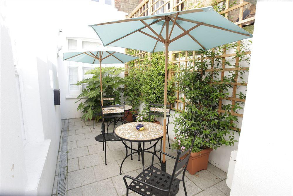 Presidential Kensington Aparthotel London