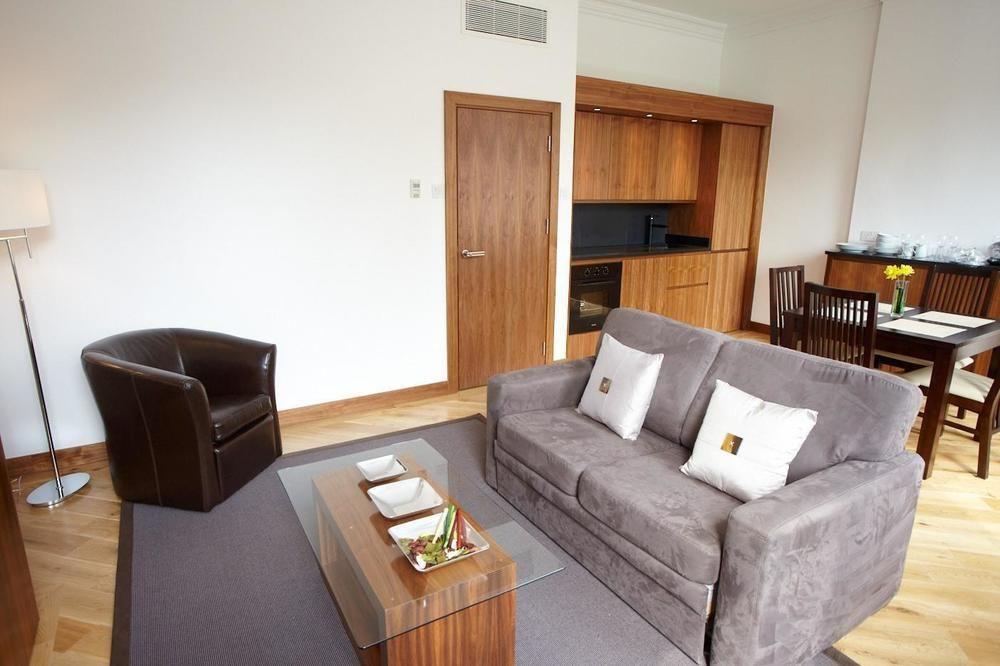 Presidential Kensington Aparthotel 4*