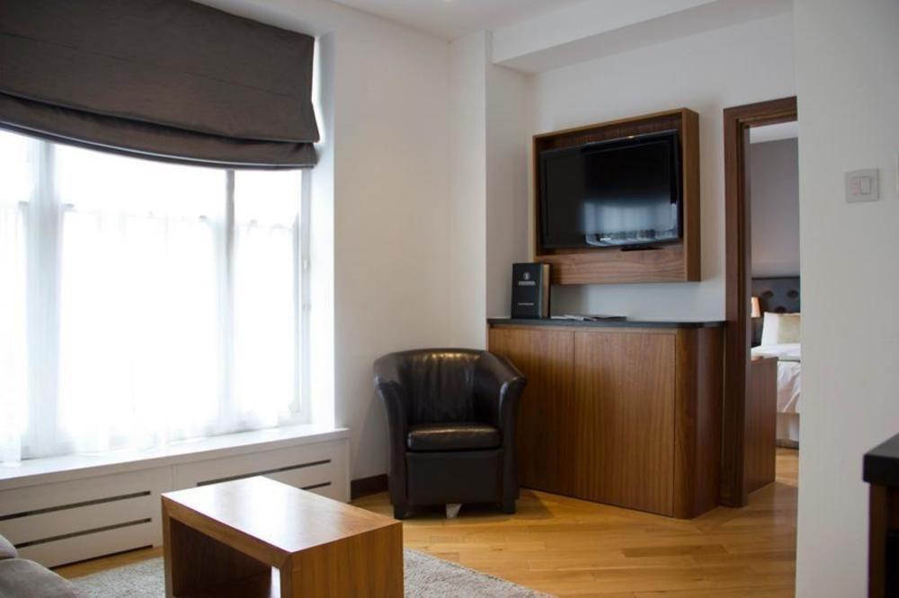 Presidential Kensington Aparthotel 4*