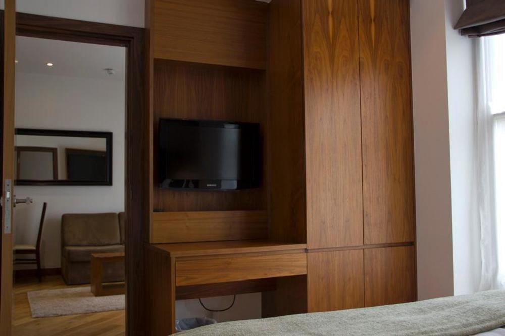 Presidential Kensington 4* London