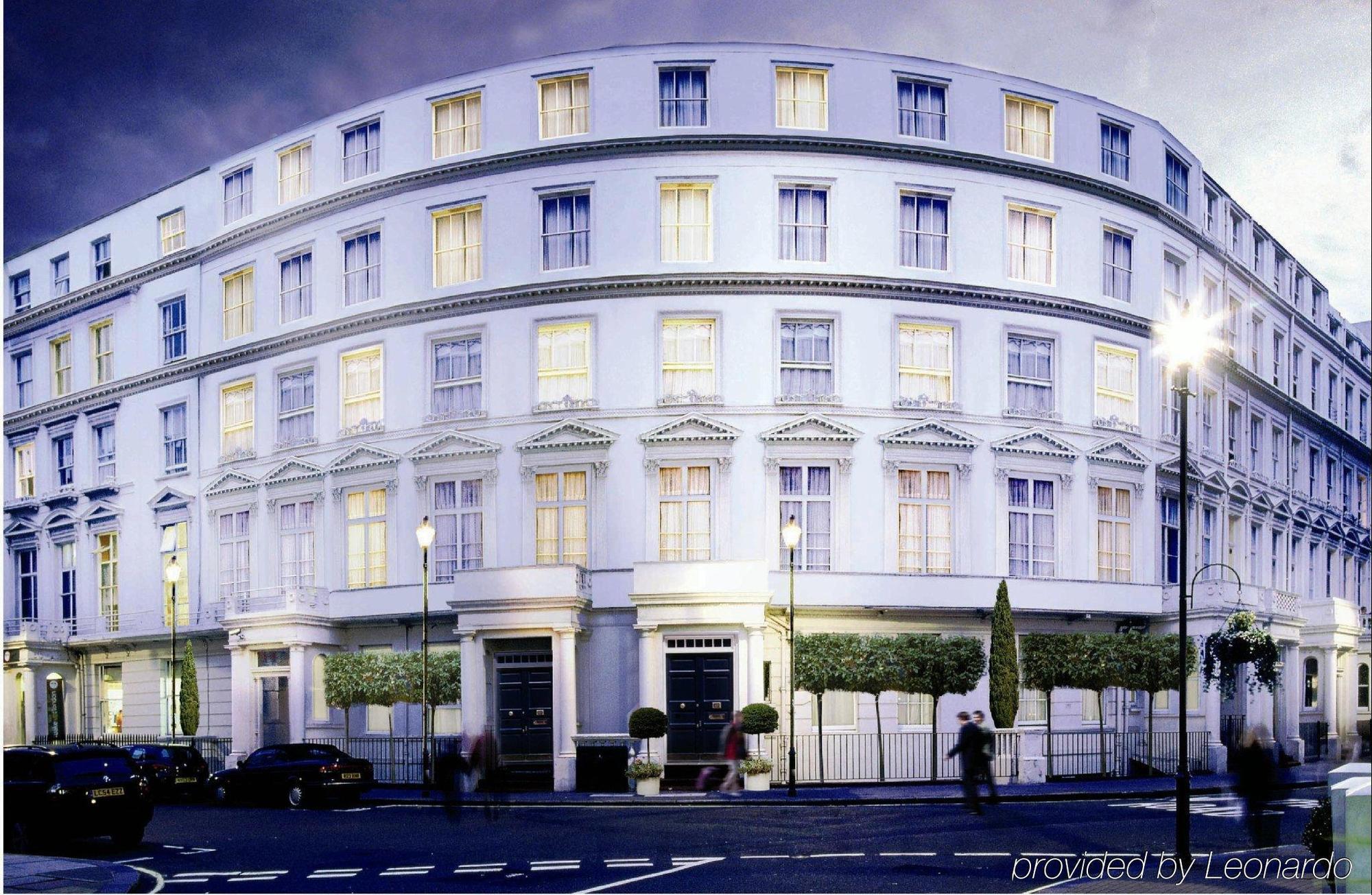 Inhabit Queen's Gardens, A Member Of Design Hotel 5*