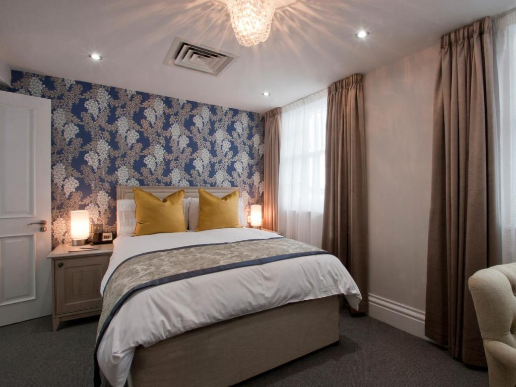 W12 Hotel Londen