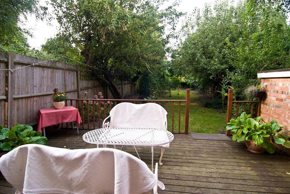 Five Kings Bed & Breakfast