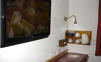Eurotraveller Hotel- Express Hotell 3*