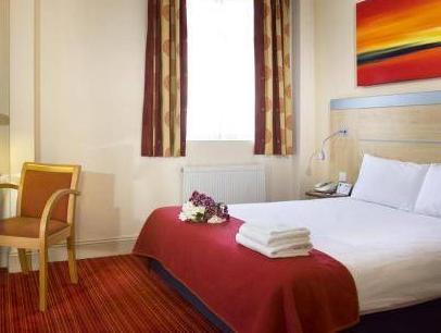 Comfort Edgware Road W2 Inn London