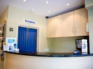 Comfort Edgware Road W2 Inn