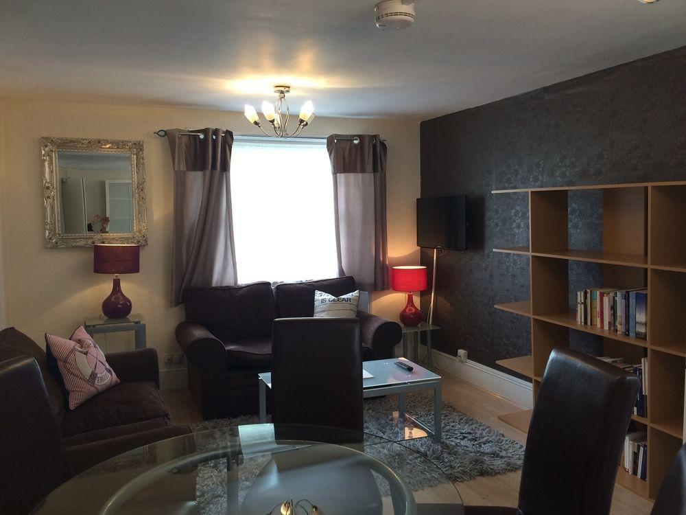 Kensington Court Notting Hill Hotel London