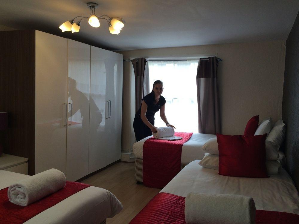 Kensington Court Notting Hill 2* London