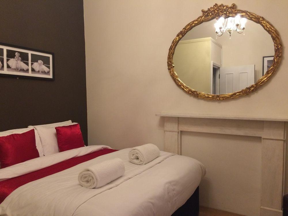 Kensington Court Notting Hill Hotel 2*