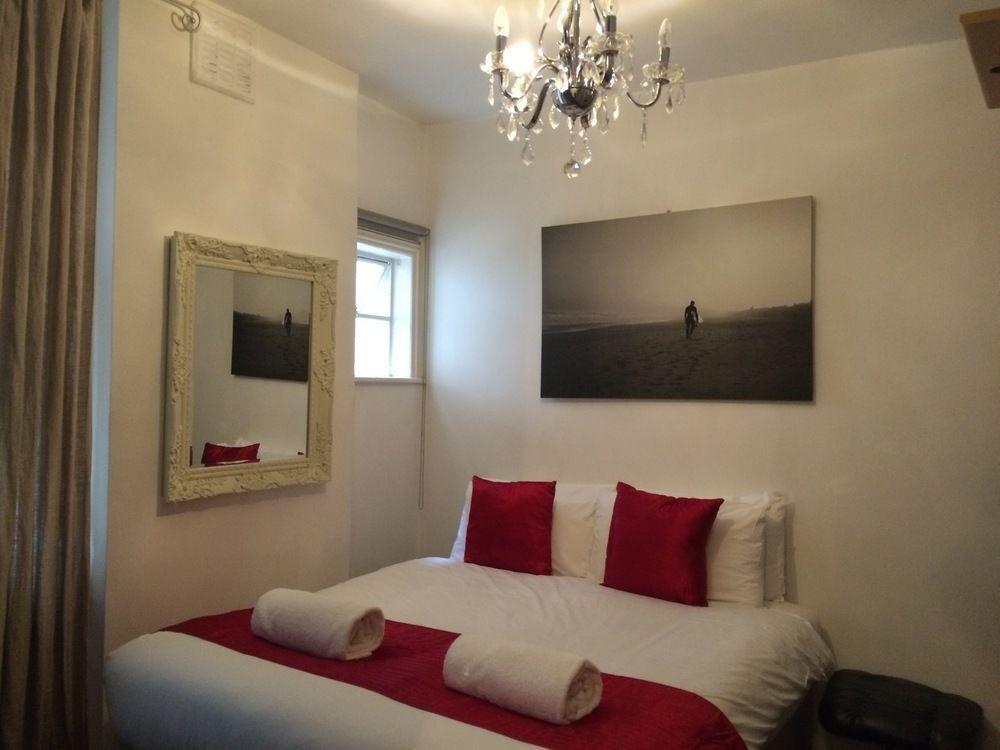 Kensington Court Notting Hill Hotel