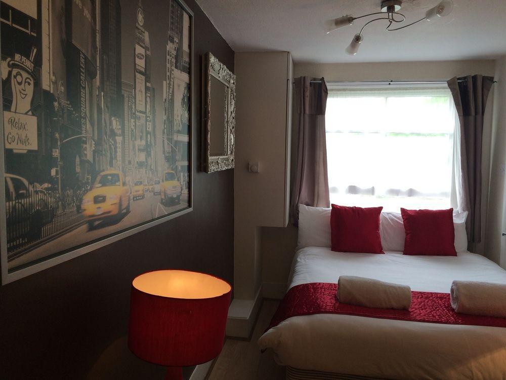 Kensington Court Notting Hill Hotel London