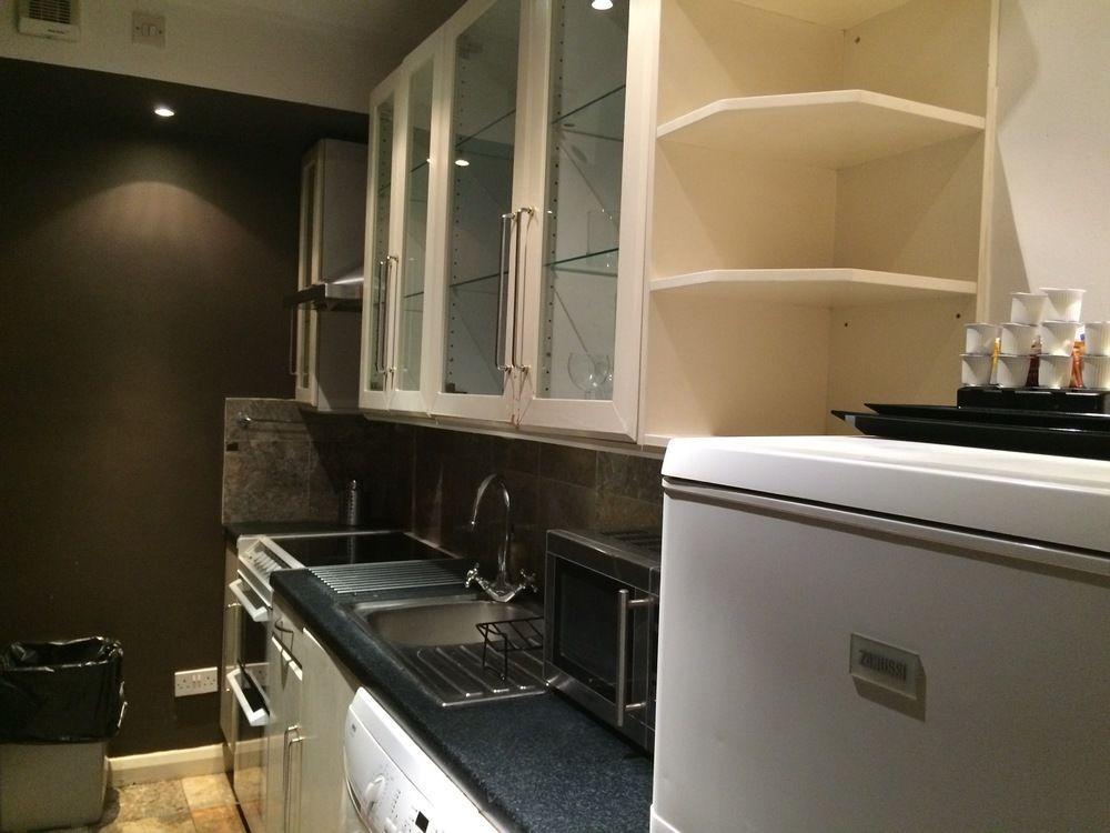 Kensington Court Notting Hill Hotel 2*