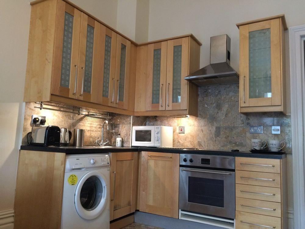 Kensington Court Notting Hill 2*