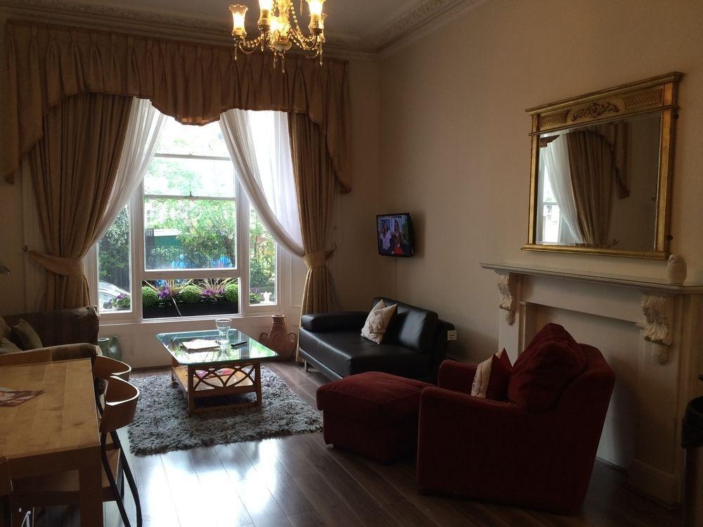 Kensington Court Notting Hill 2* London