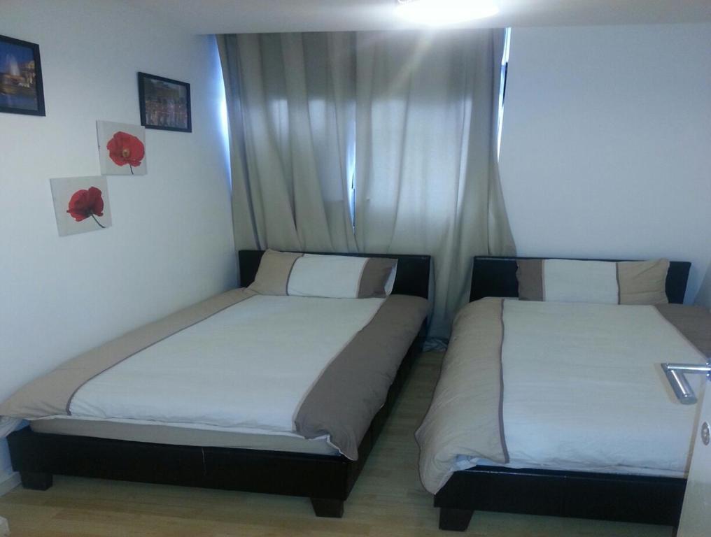 Guest house Marisa House London