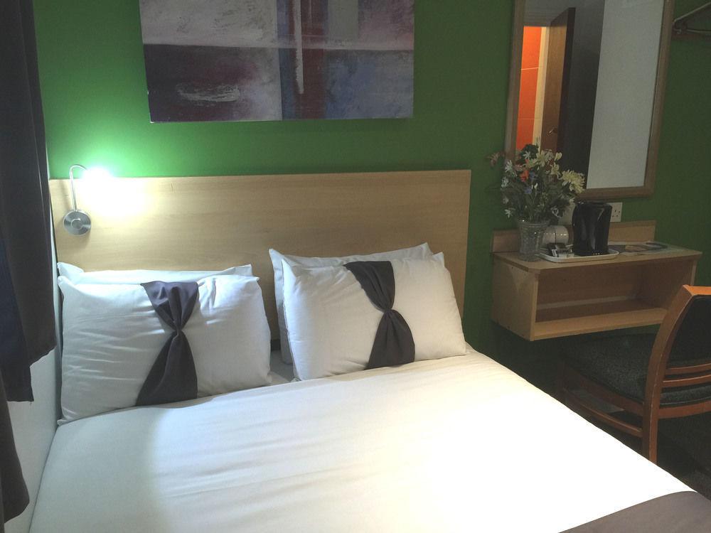 Hotel Clapham South Dudley 2*