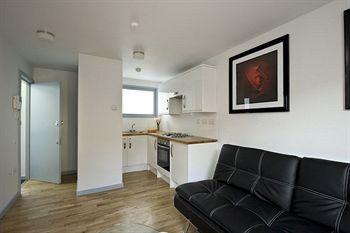 Apartment Bethnal - 280