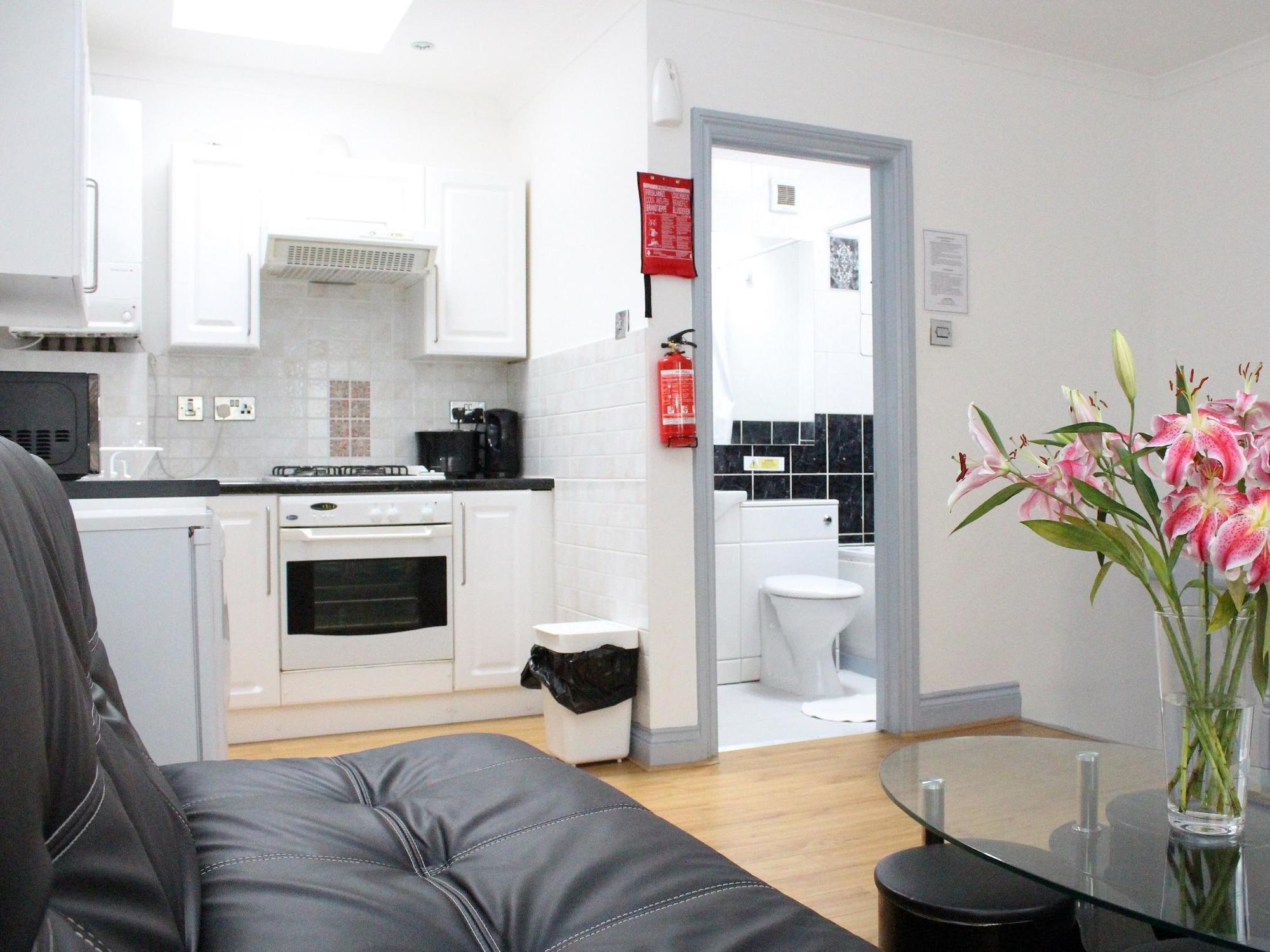 Bethnal - 280 Apartment