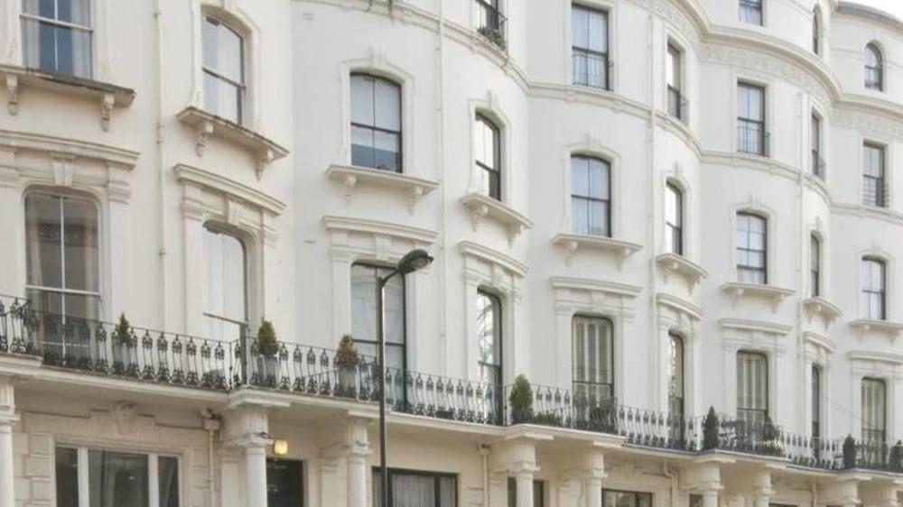 Princes Square Apartment *