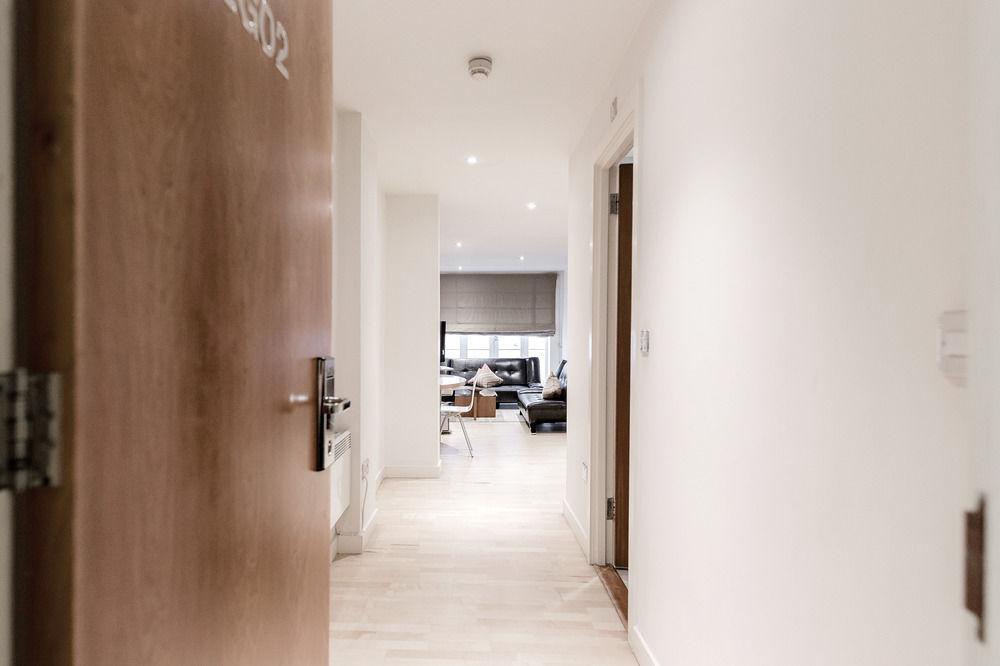 Apartment Princes Square *