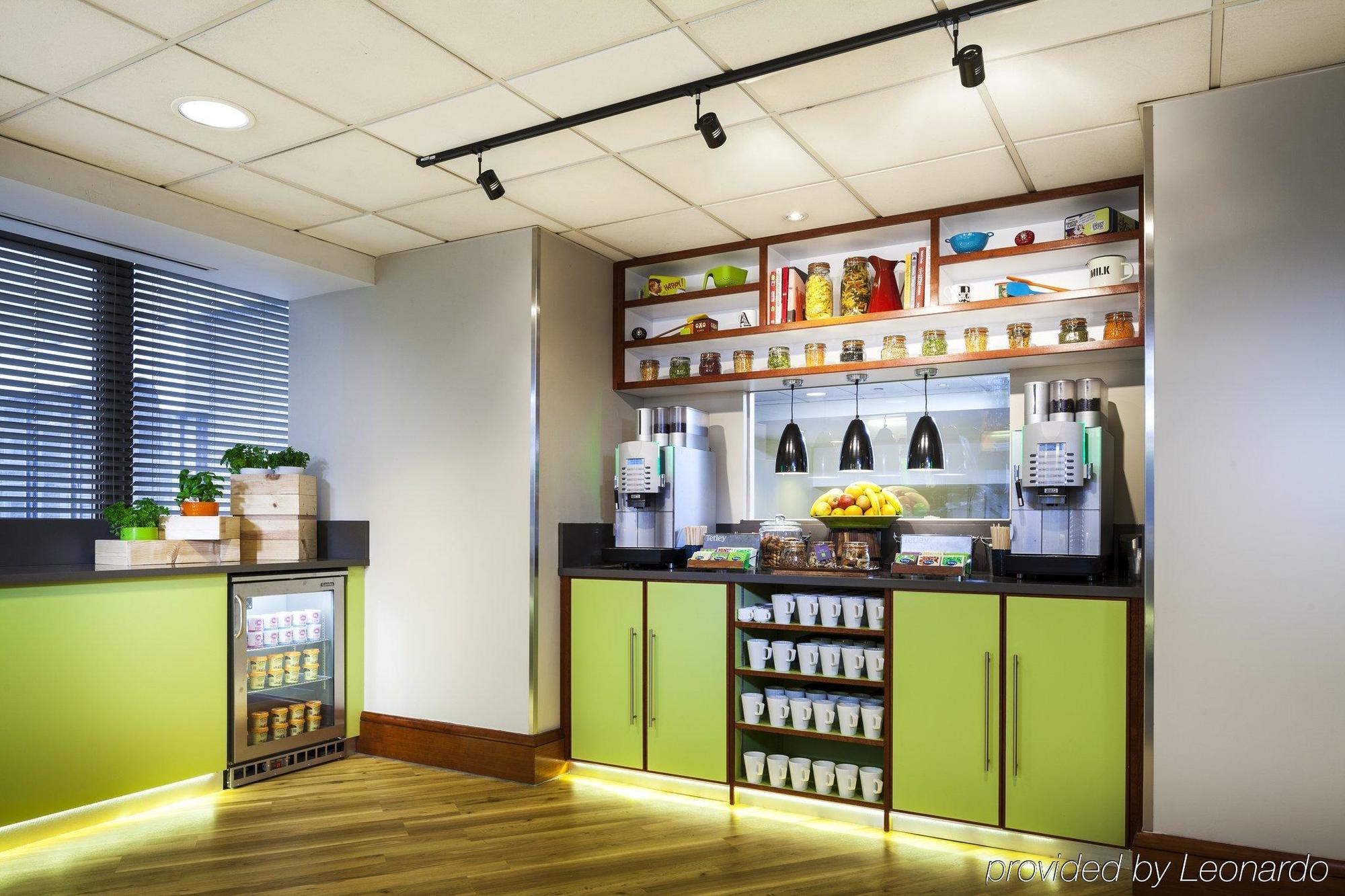 Kensington Forum, An Ihg 4*