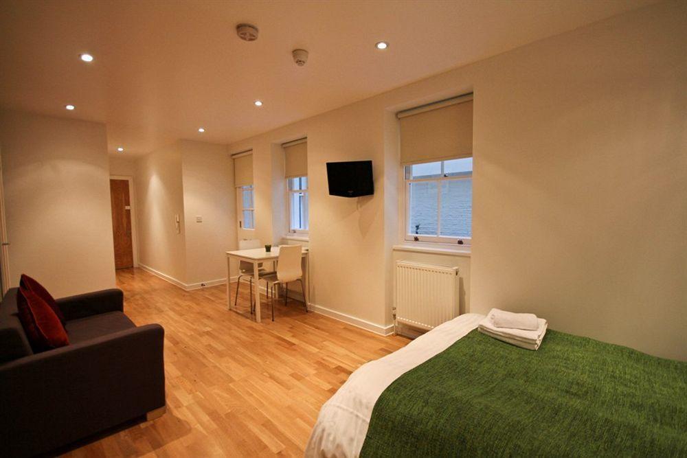 Concept Serviced By Concept Apartment *