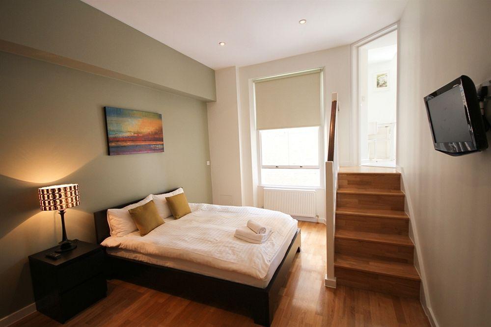 Apartment Concept Serviced By Concept London