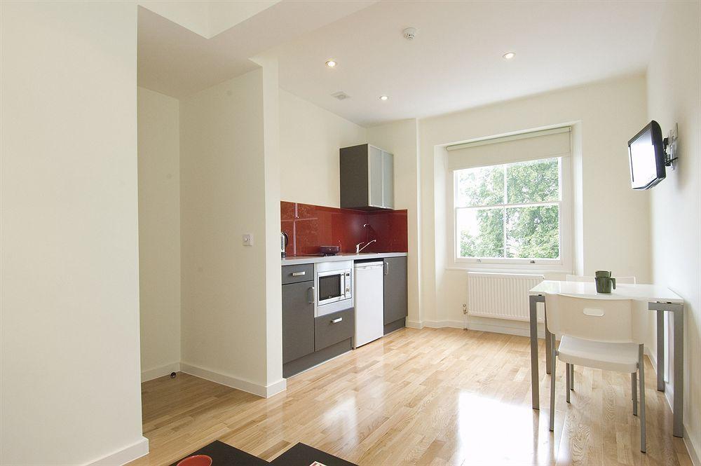 Concept Serviced By Concept Apartment London