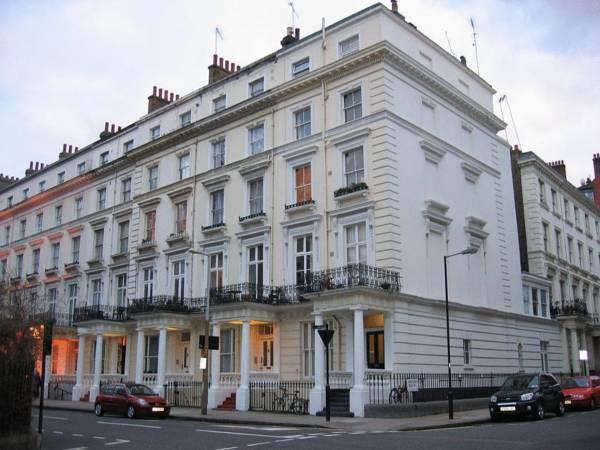 Concept Serviced By Concept * London