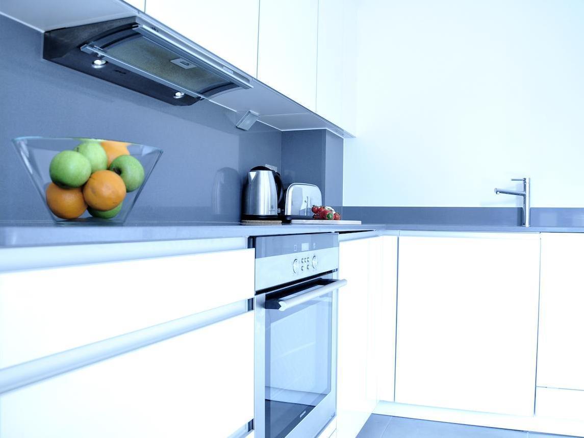 Hotell Shoreditch-whitechapel London