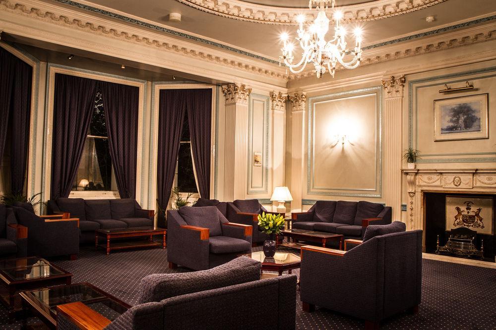 The Columbia 3* Londen