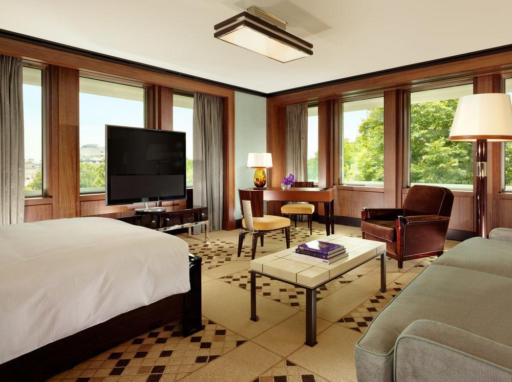 45 Park Lane - Dorchester Collection 5* Londen