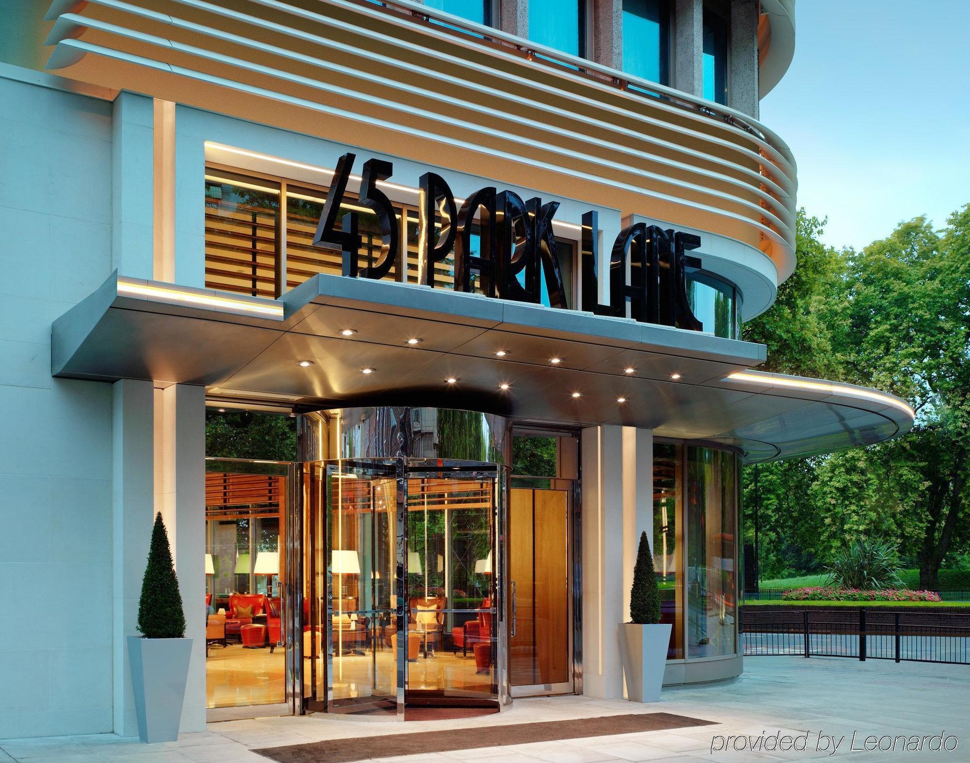 45 Park Lane - Dorchester Collection Hotel Londen