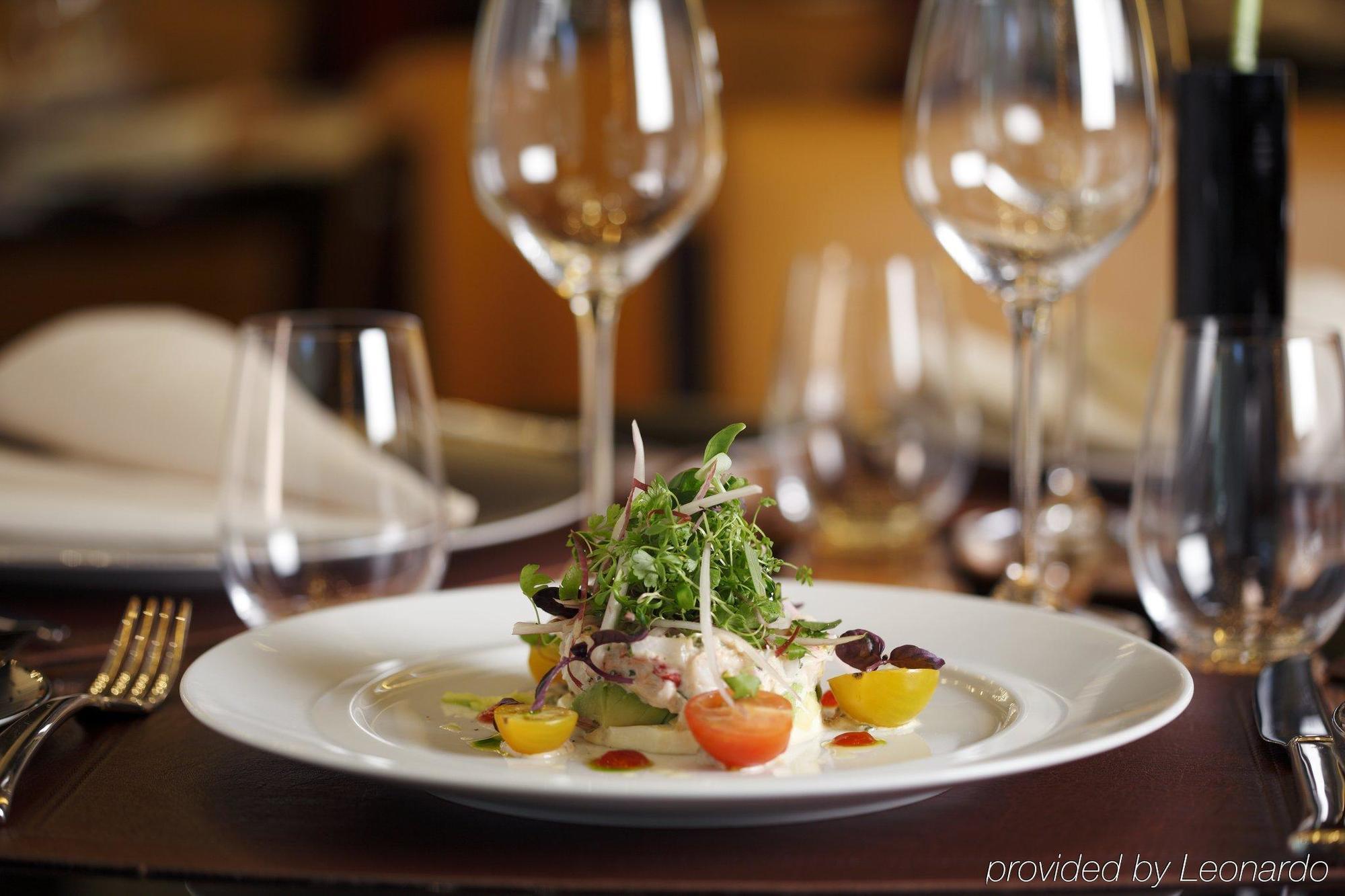 45 Park Lane - Dorchester Collection Hotel Londen