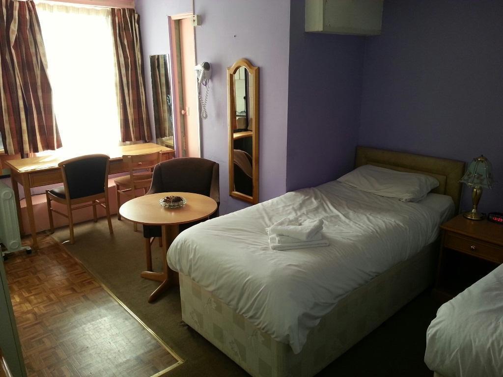 The Notting Hill Guest house 2*