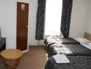 The Notting Hill Guest house