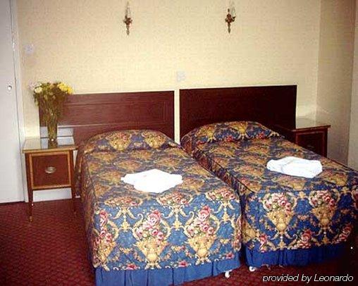Rose Court Hotel Londres