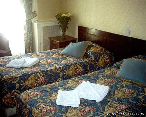 Rose Court 3* Londres