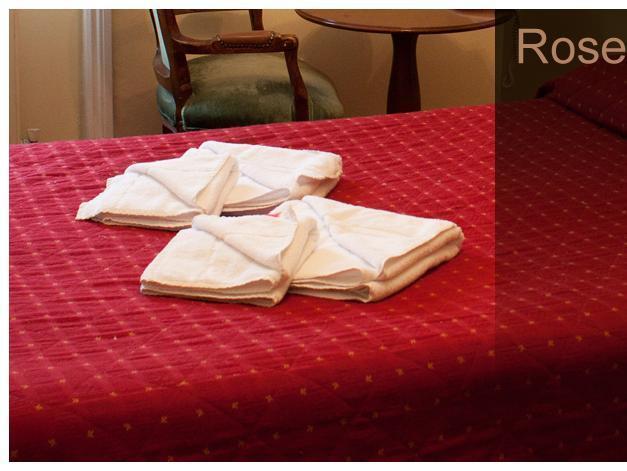 Rose Court Hotel Londres
