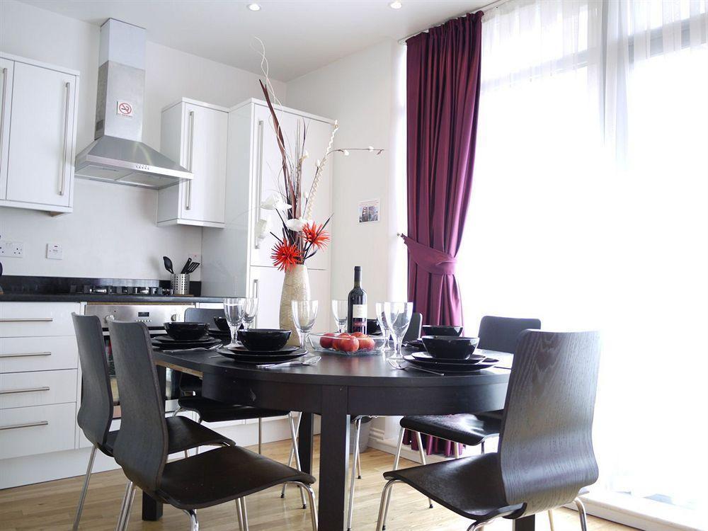 Chancery Lane Apartamento Londres