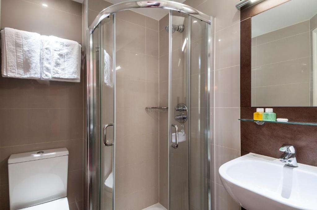 The Judd Hotel 3*