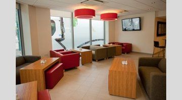 Travelodge Waterloo Hotel