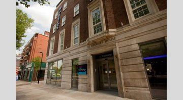 Travelodge Waterloo 3* Londres