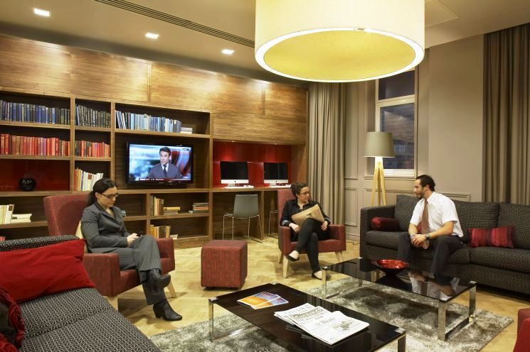 Citadines Holborn-covent Garden 4* London