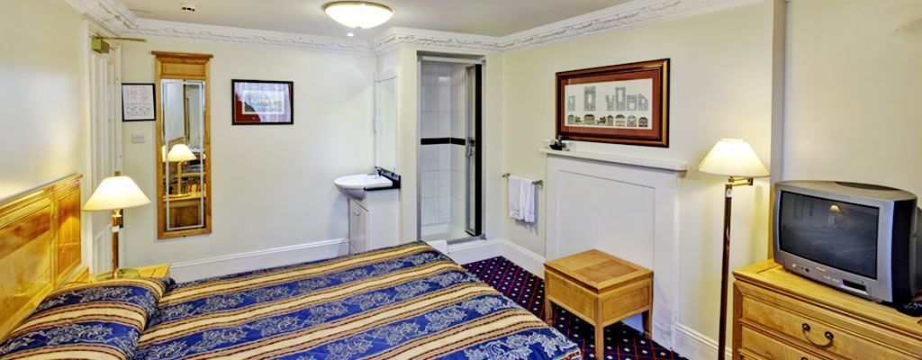 Grange Lancaster 3*