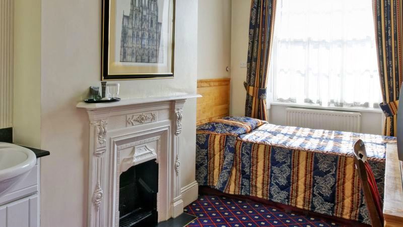 Grange Lancaster Hotel