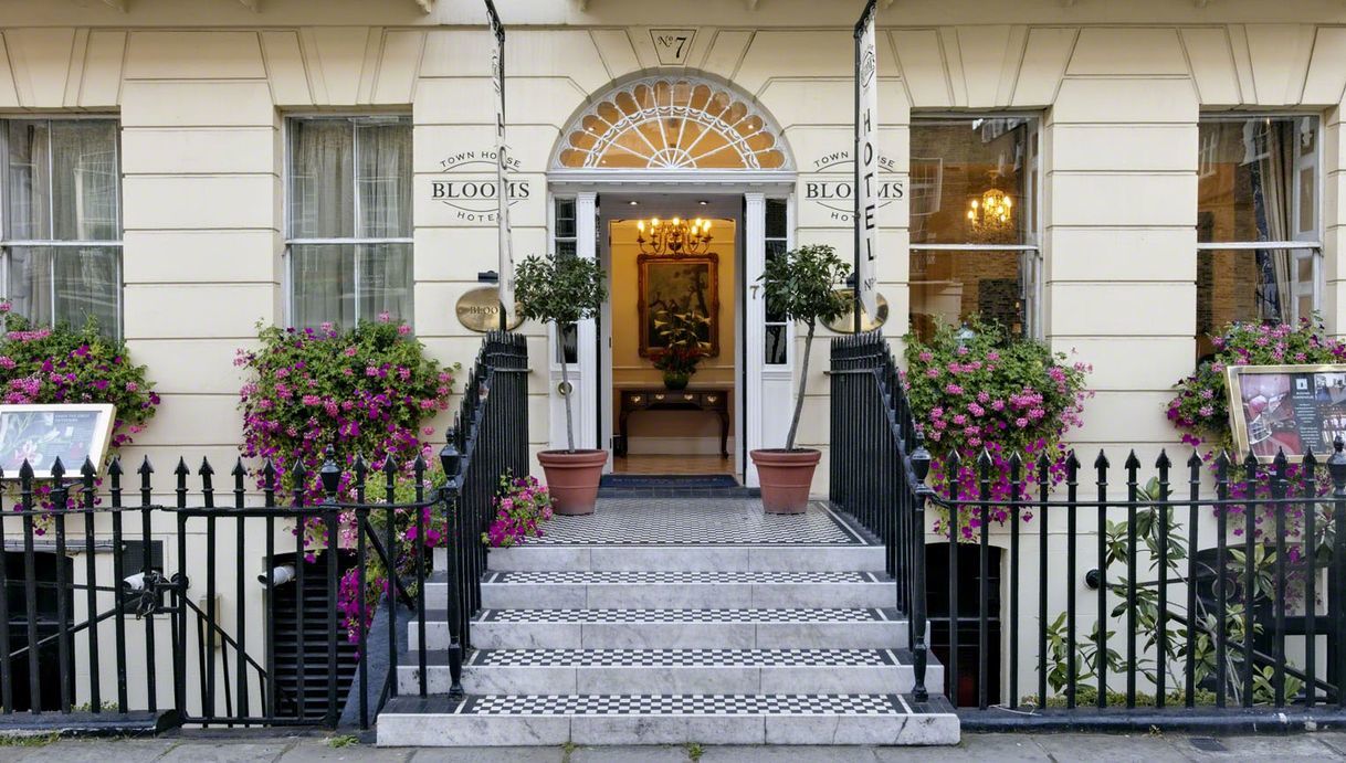 Grange Blooms Hotel Londres
