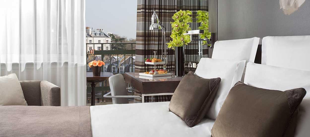 Jumeirah Lowndes Hotell