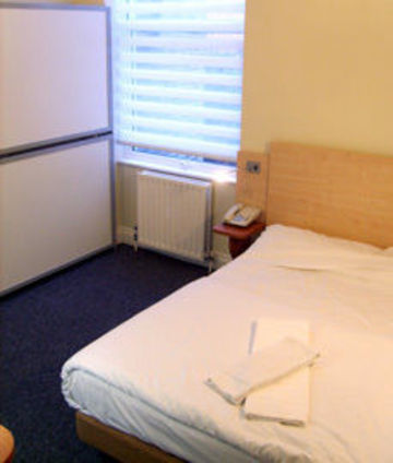 Best Western Kensington Olympia Hotel London