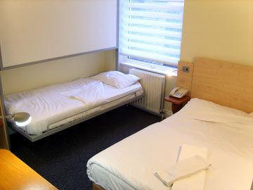 Best Western Kensington Olympia 3* London
